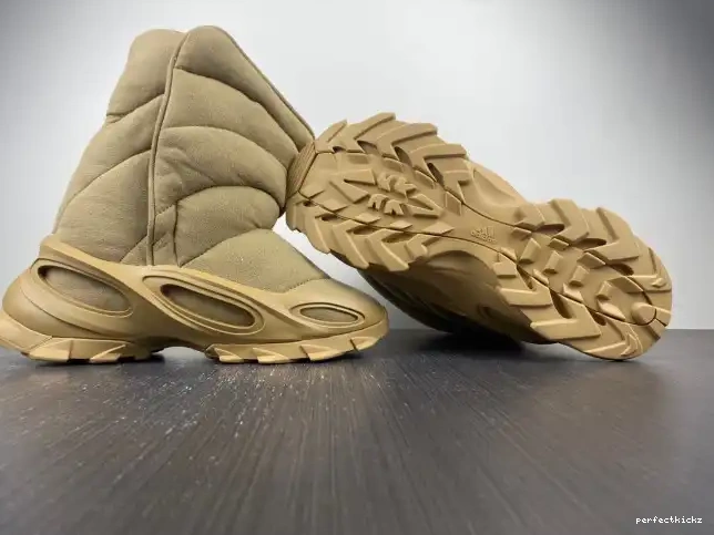 Yeezy Khaki Boot GX0054 Adidas NSLTD 0515